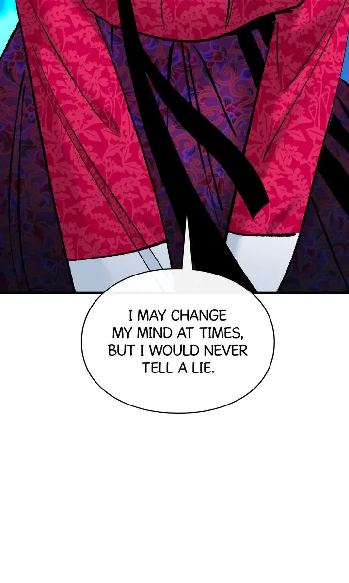 The Fantastic Spinsters’ Association of Joseon Chapter 47 – Page 44