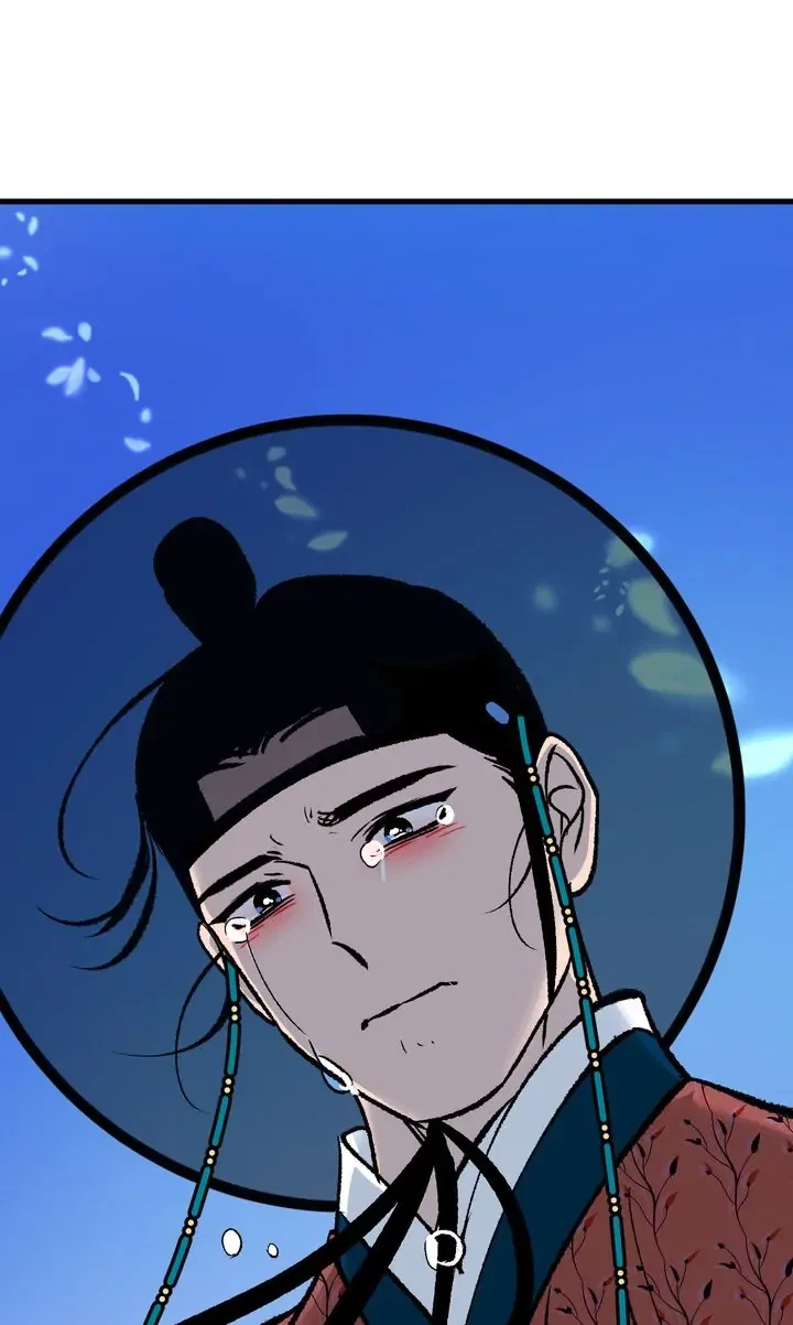 The Fantastic Spinsters’ Association of Joseon Chapter 47 – Page 46
