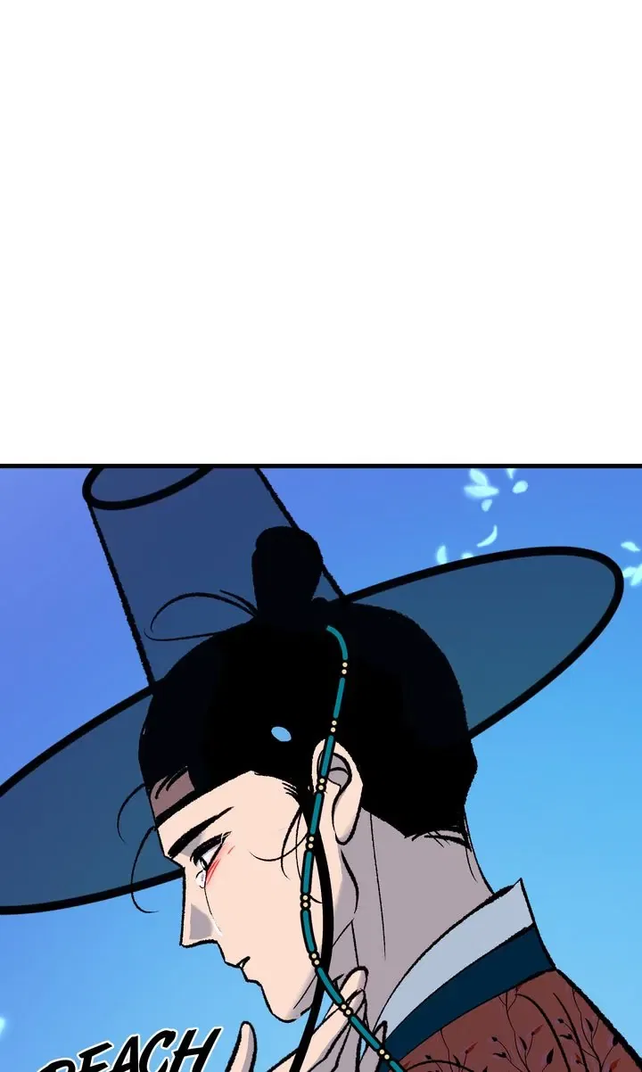 The Fantastic Spinsters’ Association of Joseon Chapter 47 – Page 48
