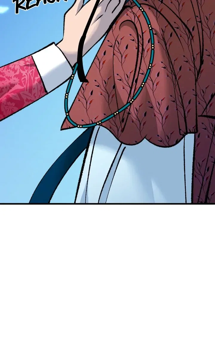 The Fantastic Spinsters’ Association of Joseon Chapter 47 – Page 49