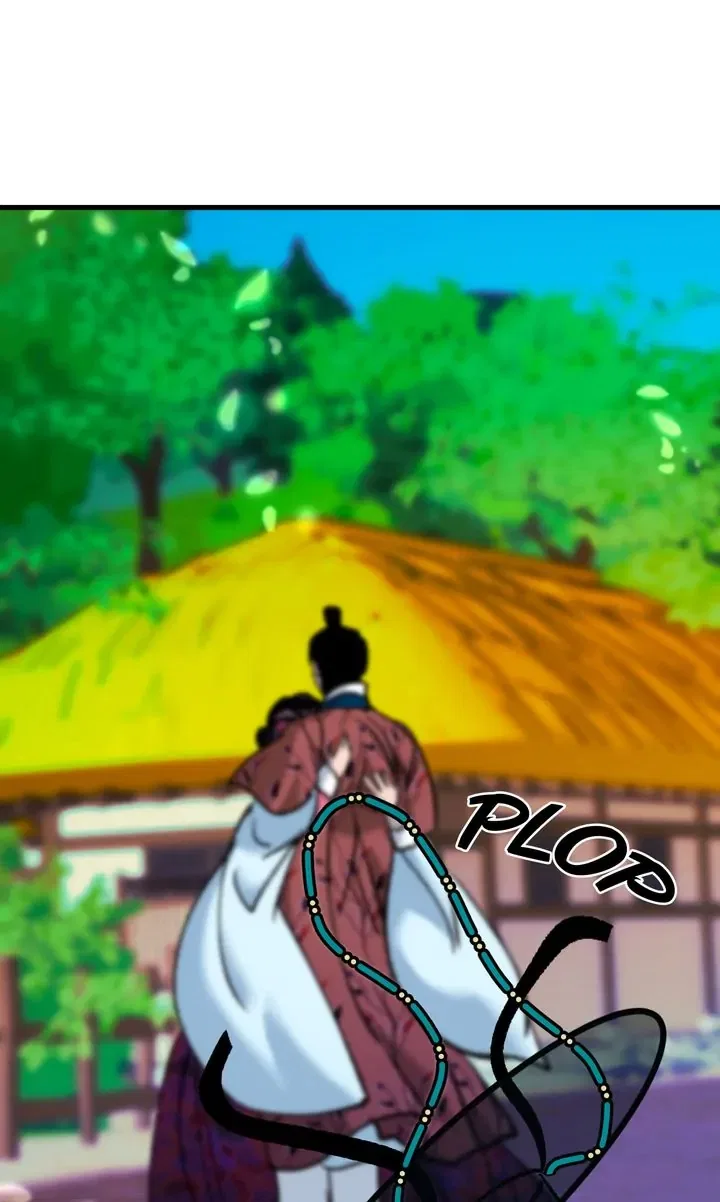 The Fantastic Spinsters’ Association of Joseon Chapter 47 – Page 50