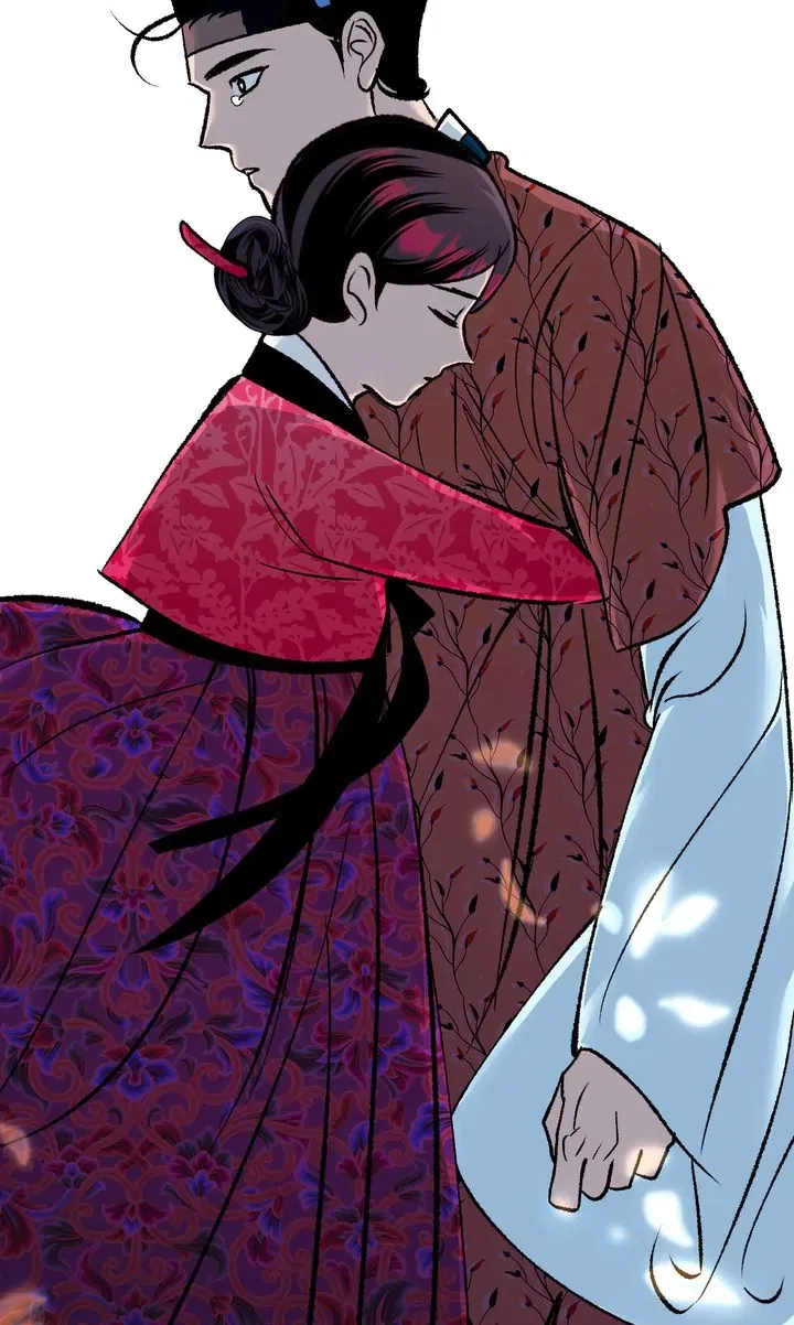 The Fantastic Spinsters’ Association of Joseon Chapter 47 – Page 52