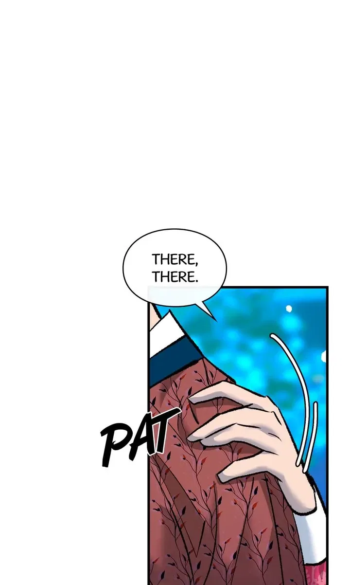 The Fantastic Spinsters’ Association of Joseon Chapter 47 – Page 54