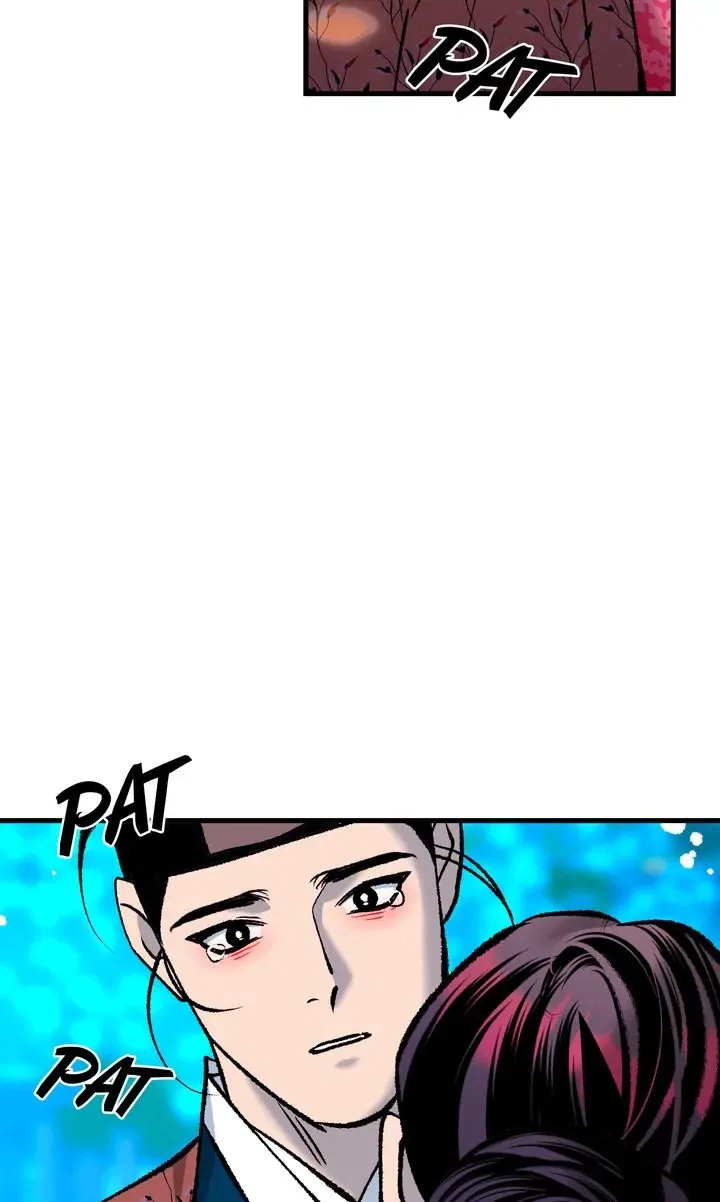 The Fantastic Spinsters’ Association of Joseon Chapter 47 – Page 55