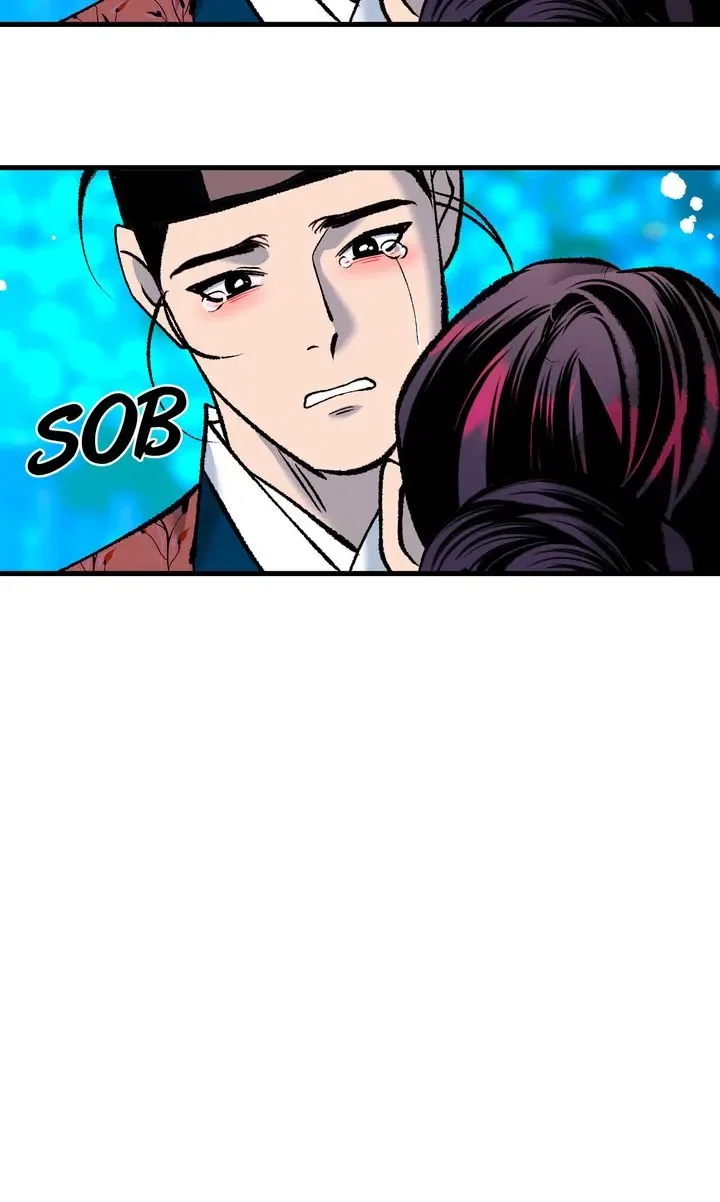 The Fantastic Spinsters’ Association of Joseon Chapter 47 – Page 56