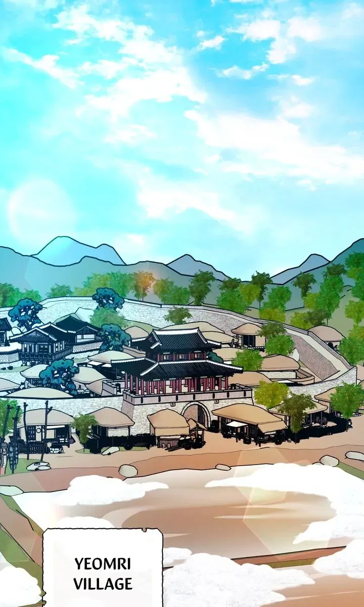 The Fantastic Spinsters’ Association of Joseon Chapter 47 – Page 61