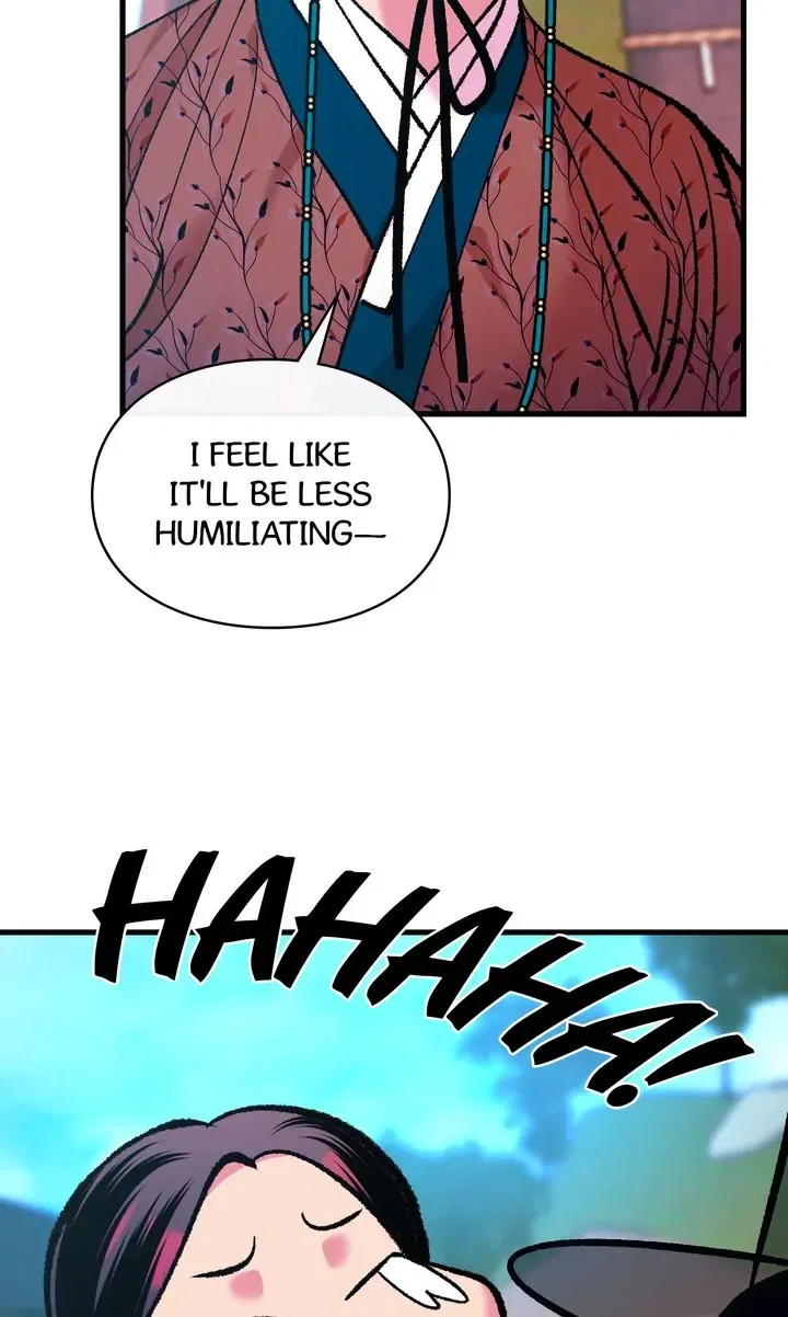 The Fantastic Spinsters’ Association of Joseon Chapter 47 – Page 66