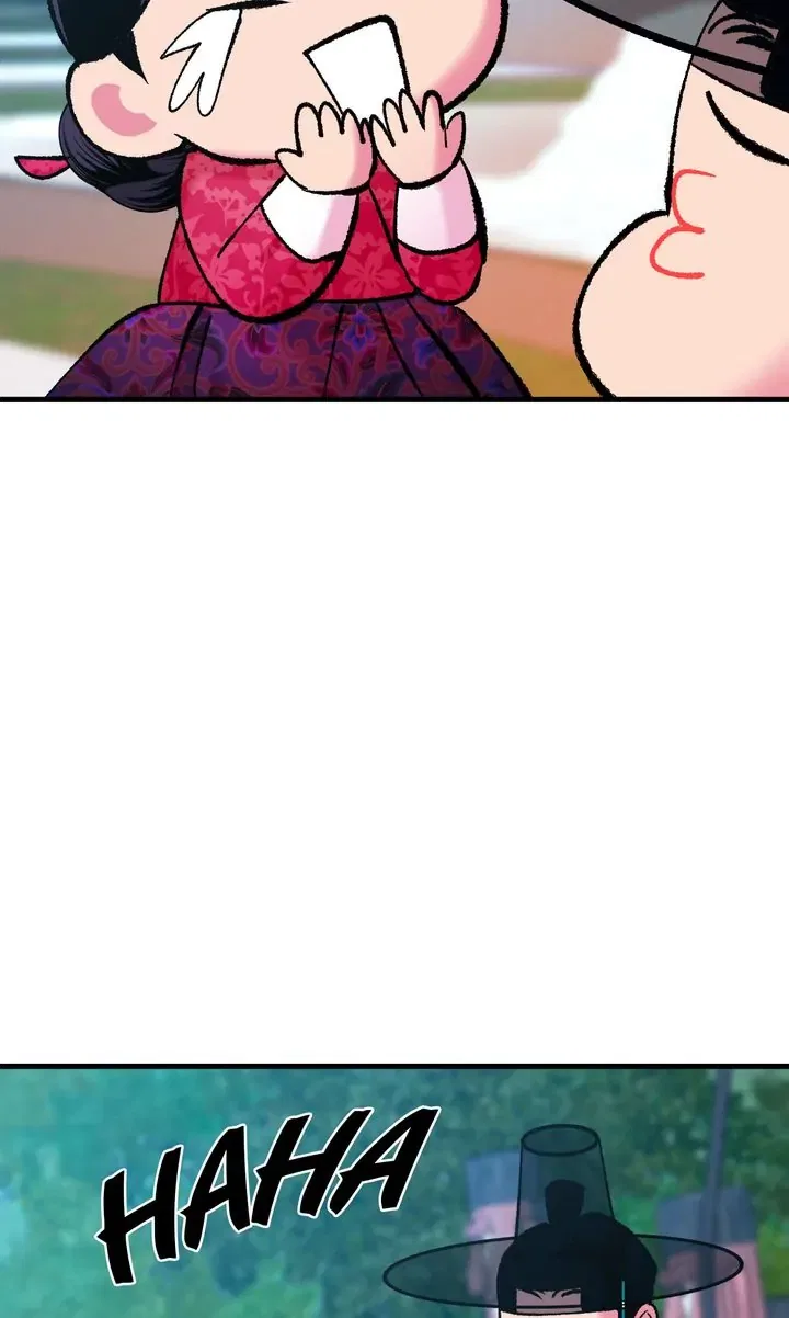 The Fantastic Spinsters’ Association of Joseon Chapter 47 – Page 67
