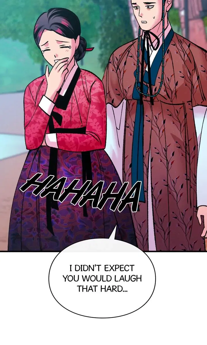 The Fantastic Spinsters’ Association of Joseon Chapter 47 – Page 68