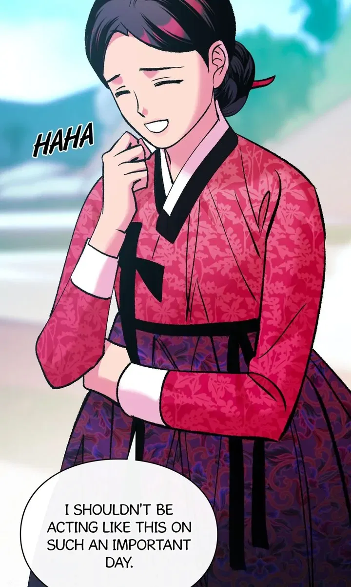 The Fantastic Spinsters’ Association of Joseon Chapter 47 – Page 71