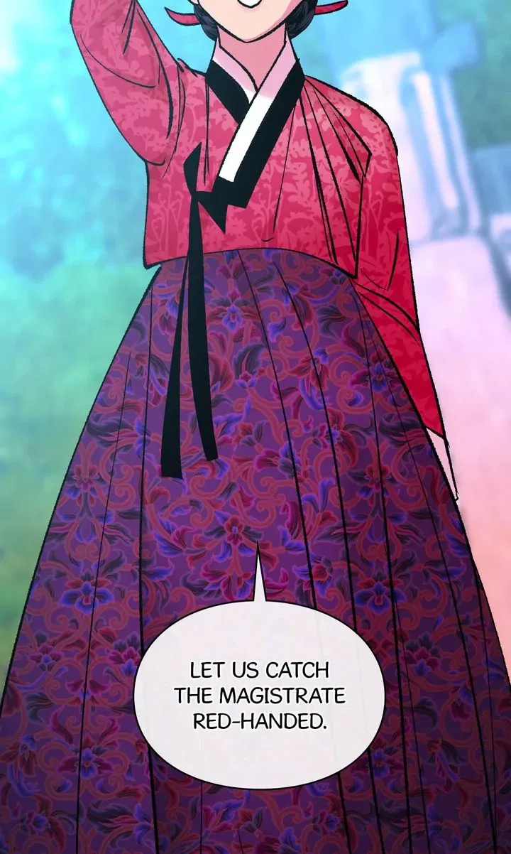 The Fantastic Spinsters’ Association of Joseon Chapter 47 – Page 74