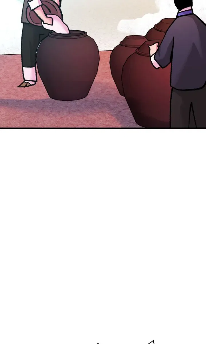 The Fantastic Spinsters’ Association of Joseon Chapter 47 – Page 80