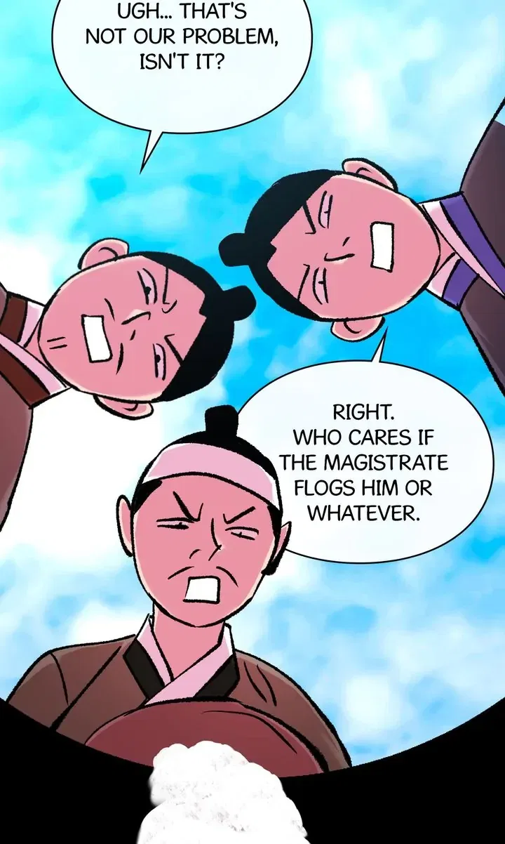 The Fantastic Spinsters’ Association of Joseon Chapter 47 – Page 85