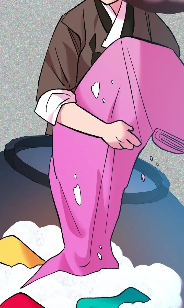 The Fantastic Spinsters’ Association of Joseon Chapter 47 – Page 91