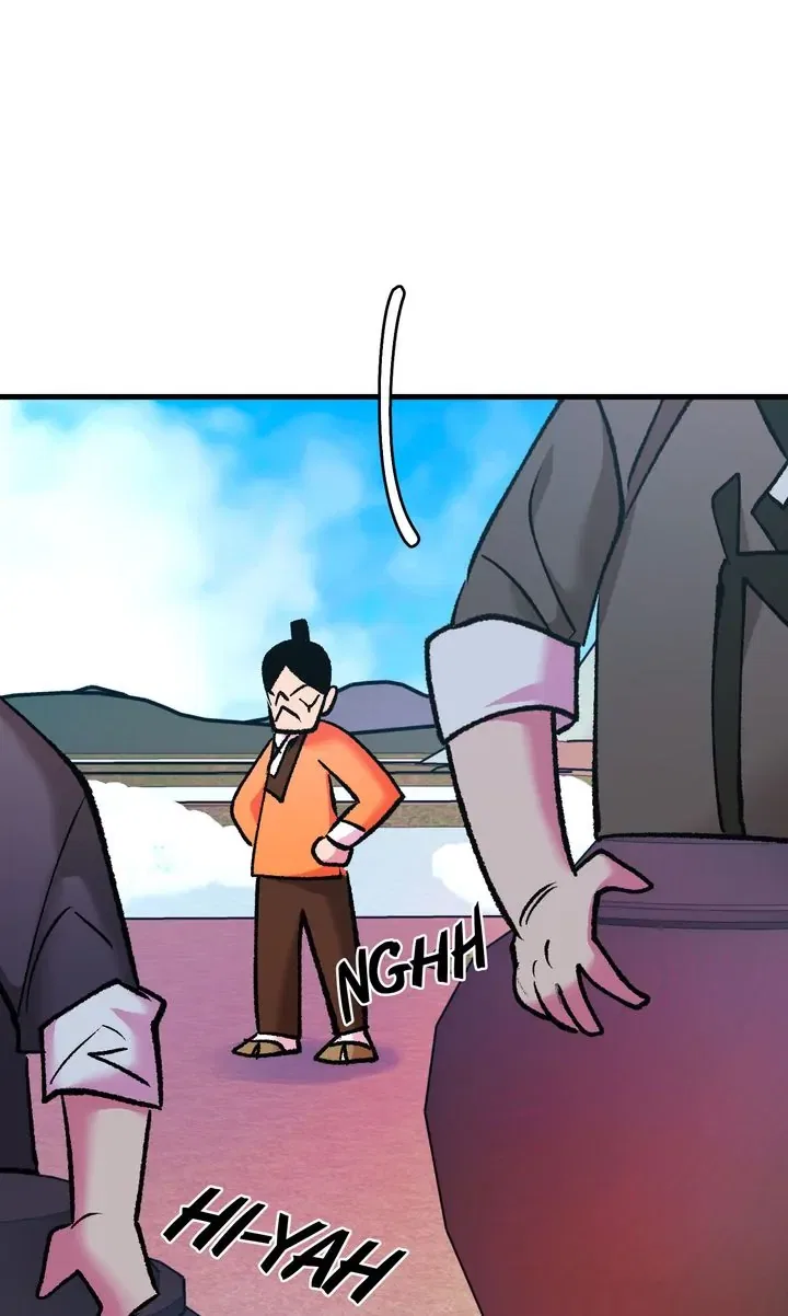 The Fantastic Spinsters’ Association of Joseon Chapter 47 – Page 93