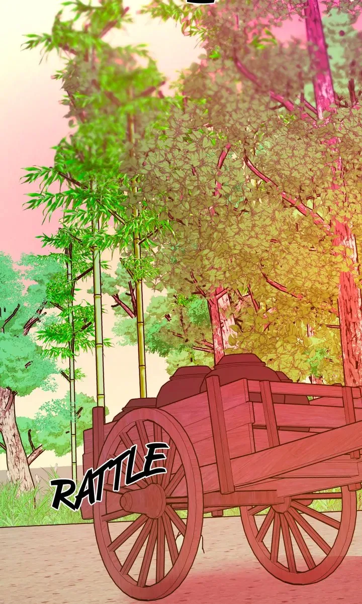 The Fantastic Spinsters’ Association of Joseon Chapter 47 – Page 101