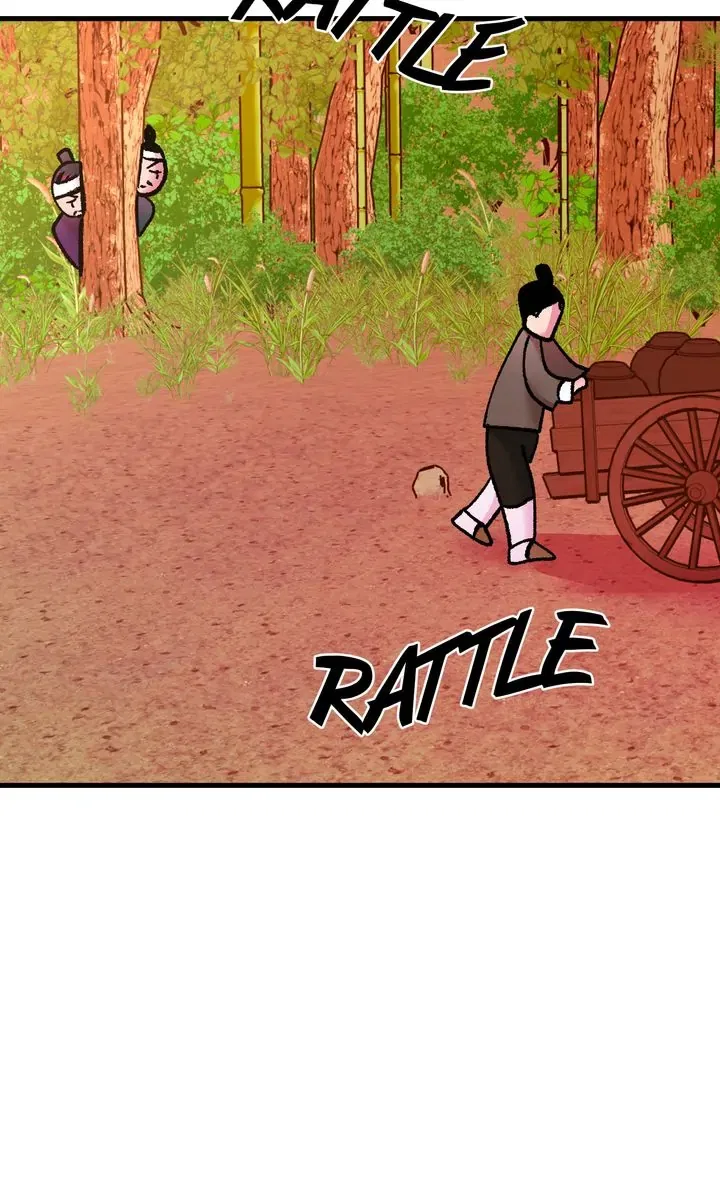 The Fantastic Spinsters’ Association of Joseon Chapter 47 – Page 104