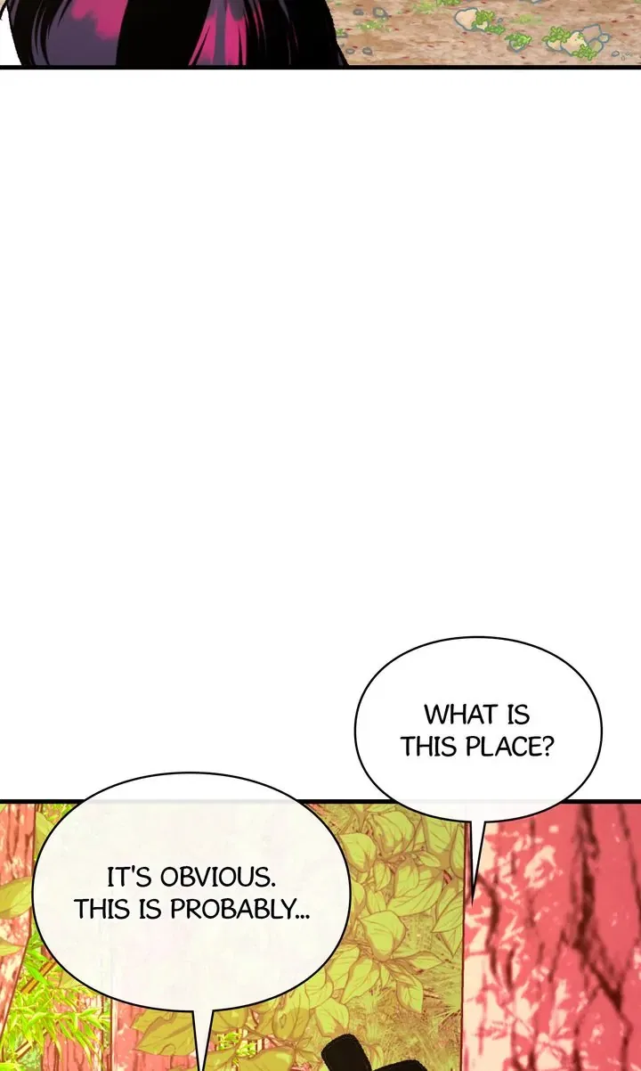 The Fantastic Spinsters’ Association of Joseon Chapter 47 – Page 108