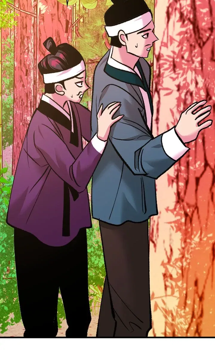 The Fantastic Spinsters’ Association of Joseon Chapter 47 – Page 109