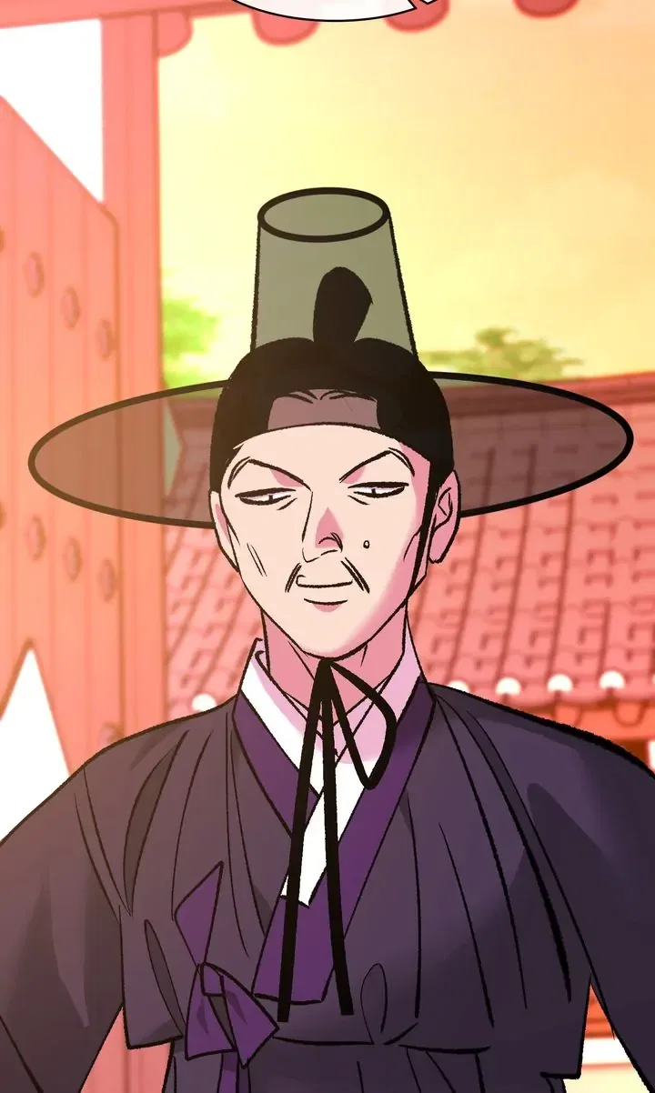 The Fantastic Spinsters’ Association of Joseon Chapter 47 – Page 112