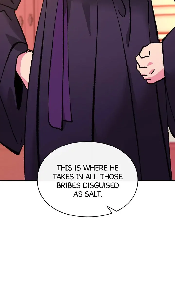 The Fantastic Spinsters’ Association of Joseon Chapter 47 – Page 113