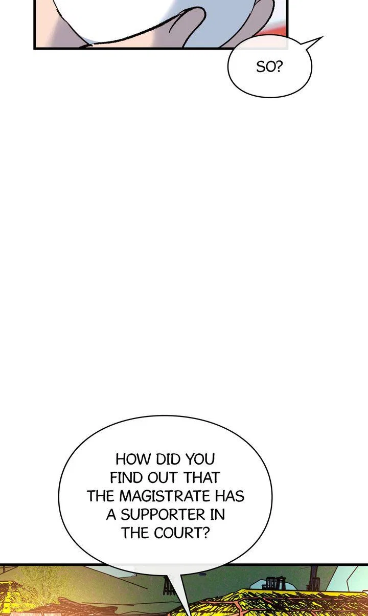 The Fantastic Spinsters’ Association of Joseon Chapter 46 – Page 2