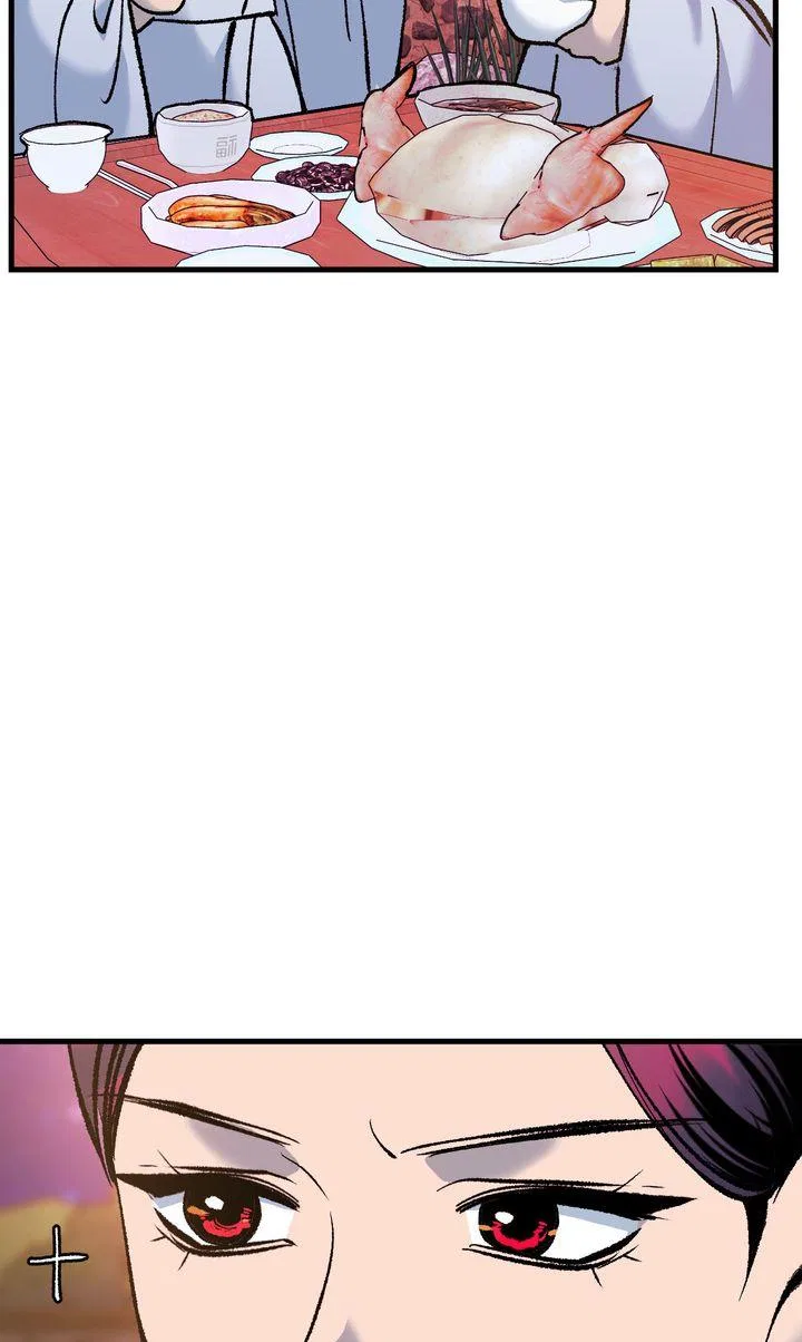 The Fantastic Spinsters’ Association of Joseon Chapter 46 – Page 5