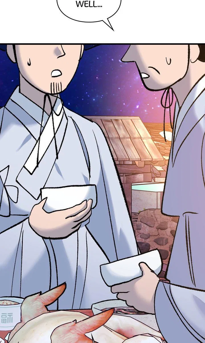 The Fantastic Spinsters’ Association of Joseon Chapter 46 – Page 7