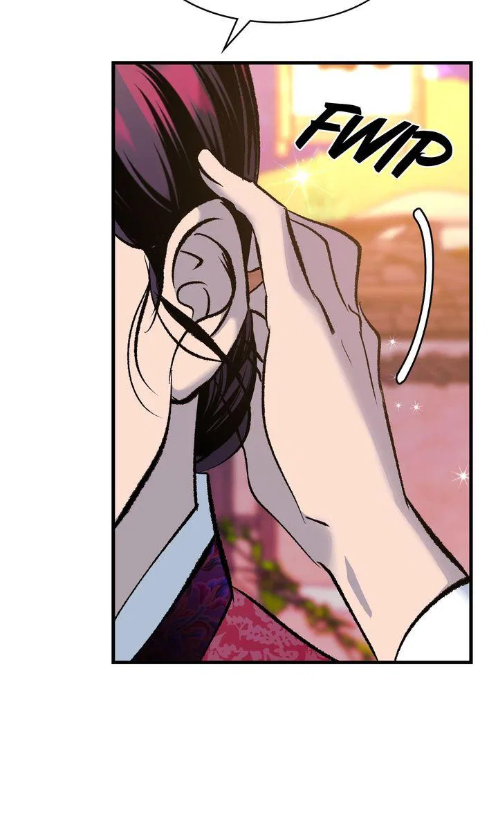 The Fantastic Spinsters’ Association of Joseon Chapter 46 – Page 9