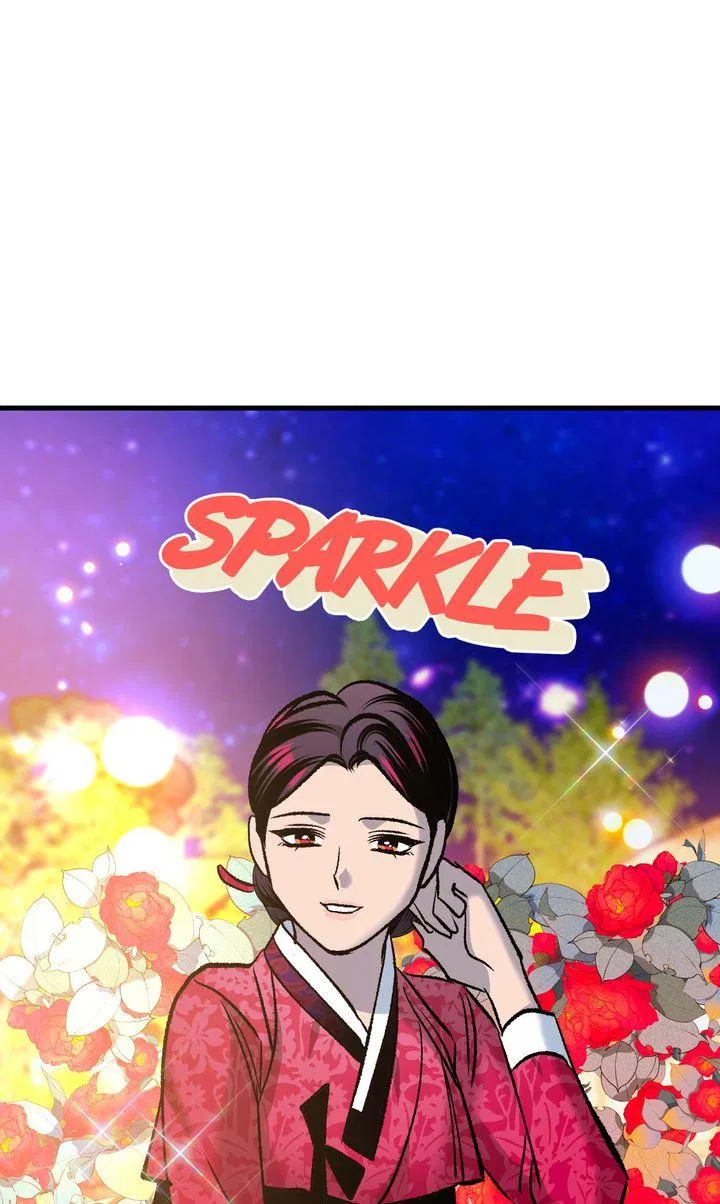 The Fantastic Spinsters’ Association of Joseon Chapter 46 – Page 10