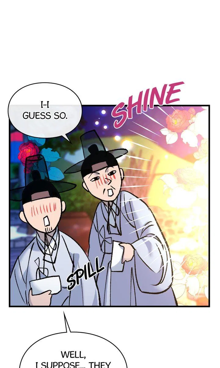 The Fantastic Spinsters’ Association of Joseon Chapter 46 – Page 12
