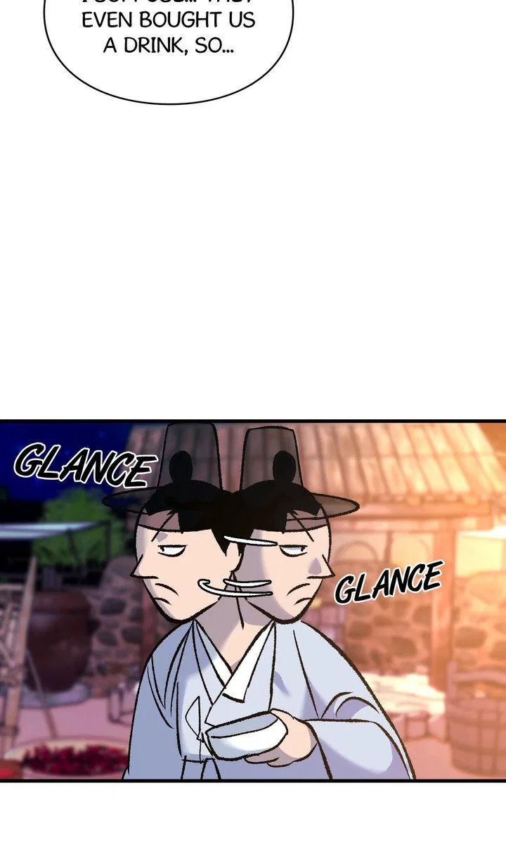 The Fantastic Spinsters’ Association of Joseon Chapter 46 – Page 13