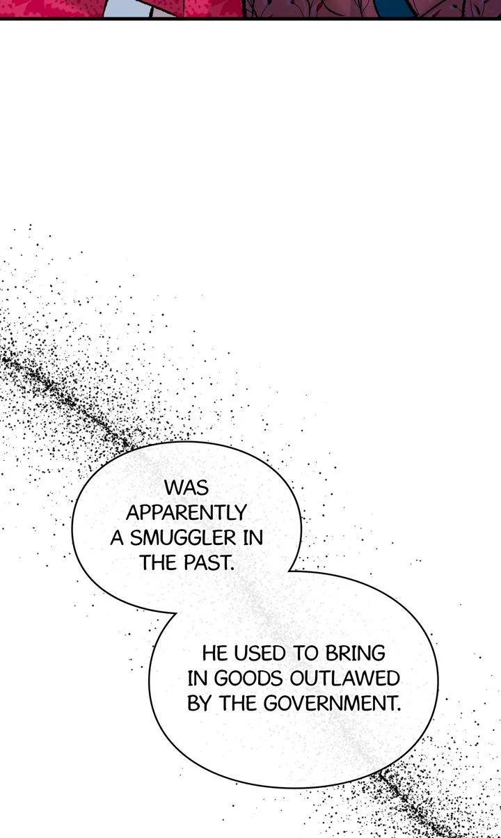 The Fantastic Spinsters’ Association of Joseon Chapter 46 – Page 17