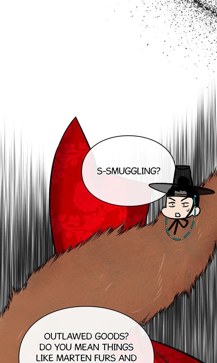 The Fantastic Spinsters’ Association of Joseon Chapter 46 – Page 18