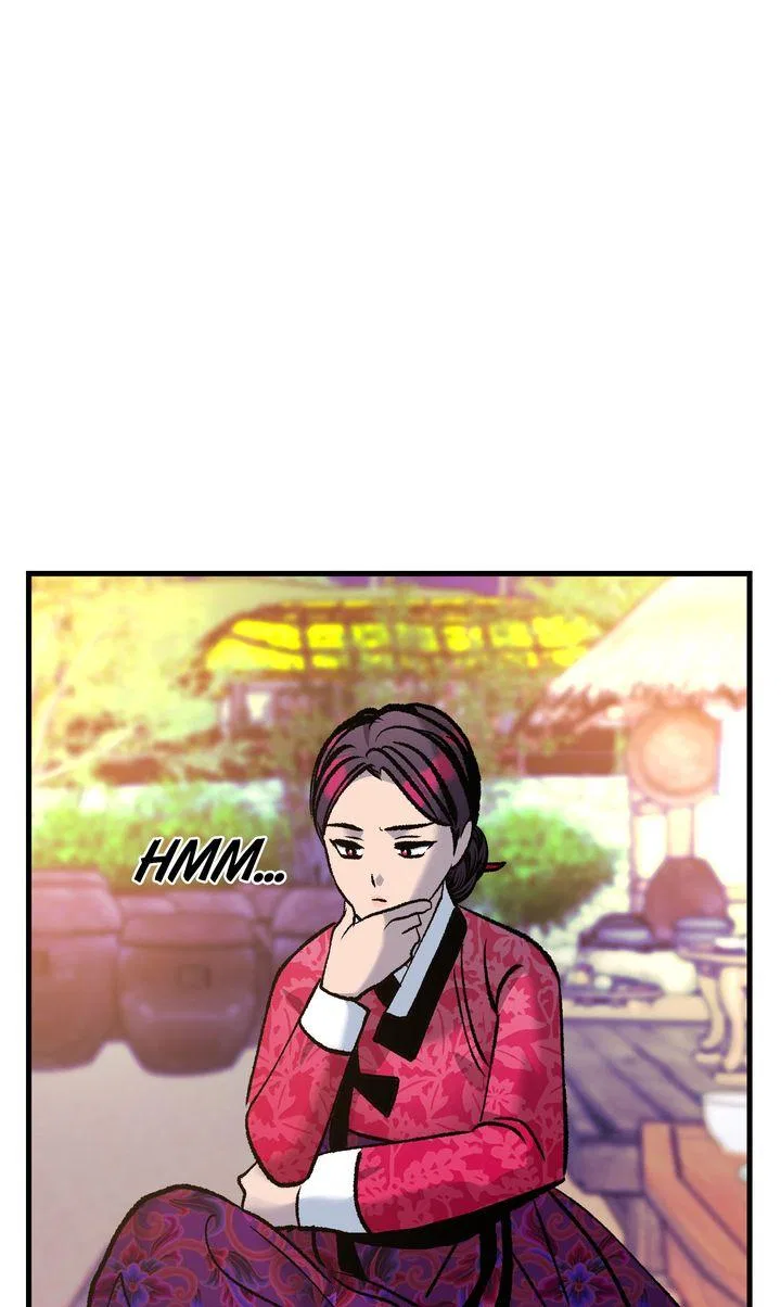 The Fantastic Spinsters’ Association of Joseon Chapter 46 – Page 20