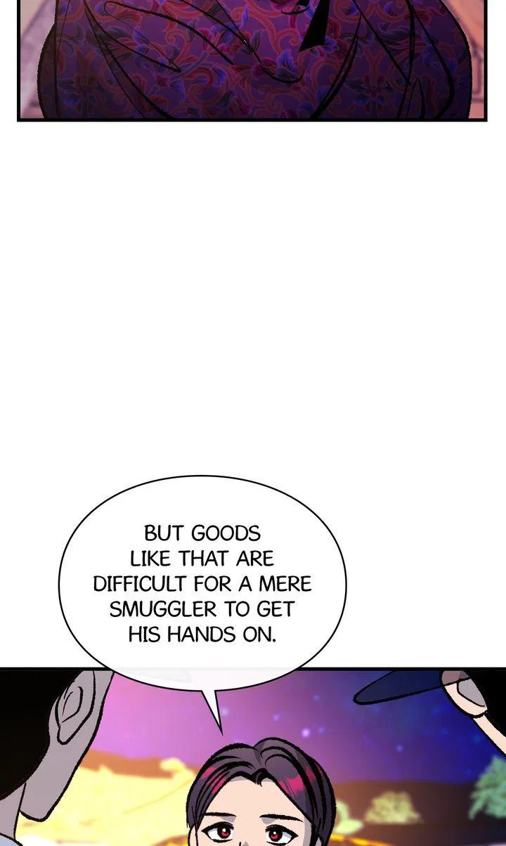 The Fantastic Spinsters’ Association of Joseon Chapter 46 – Page 21