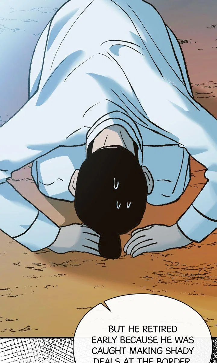 The Fantastic Spinsters’ Association of Joseon Chapter 46 – Page 26
