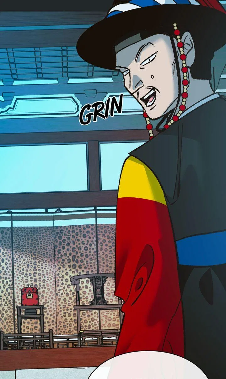 The Fantastic Spinsters’ Association of Joseon Chapter 46 – Page 30