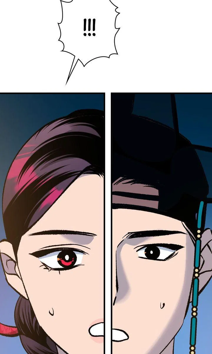 The Fantastic Spinsters’ Association of Joseon Chapter 46 – Page 32