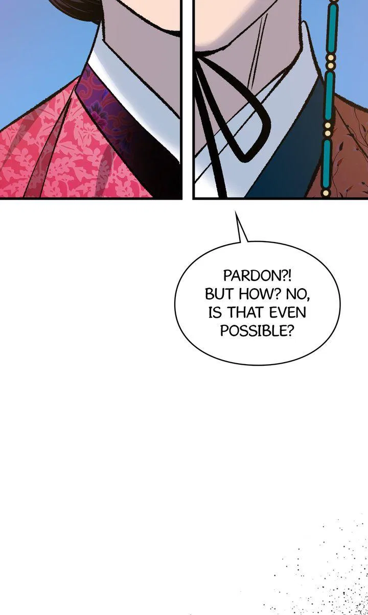 The Fantastic Spinsters’ Association of Joseon Chapter 46 – Page 33