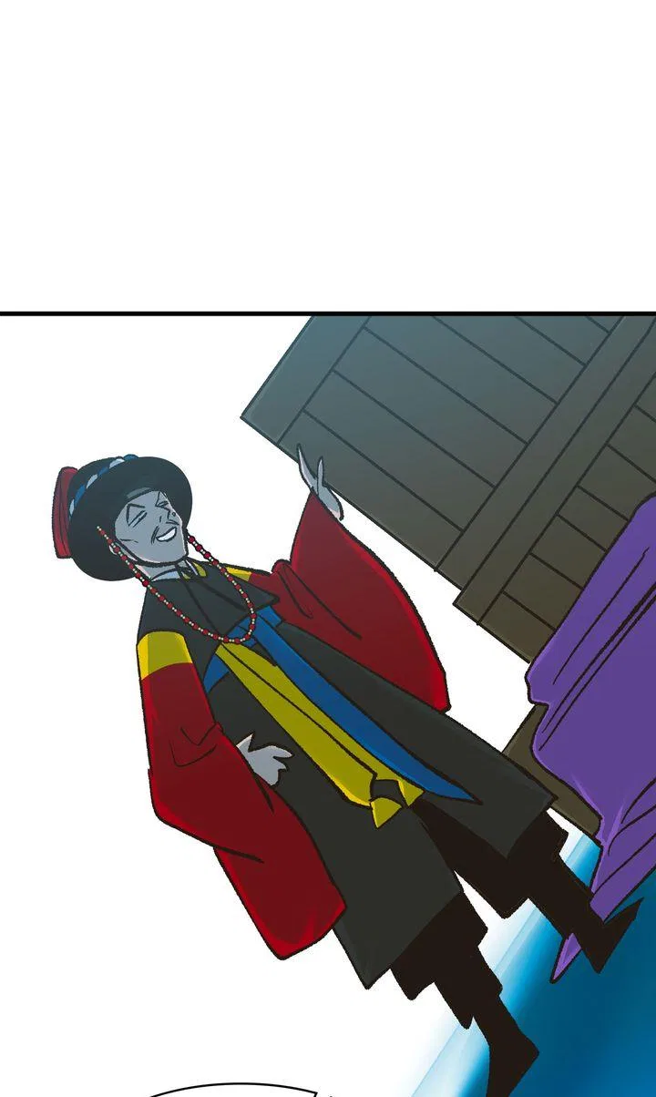 The Fantastic Spinsters’ Association of Joseon Chapter 46 – Page 36