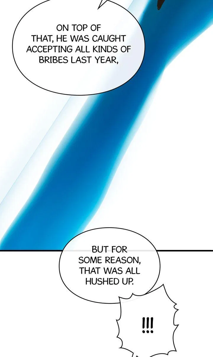 The Fantastic Spinsters’ Association of Joseon Chapter 46 – Page 37