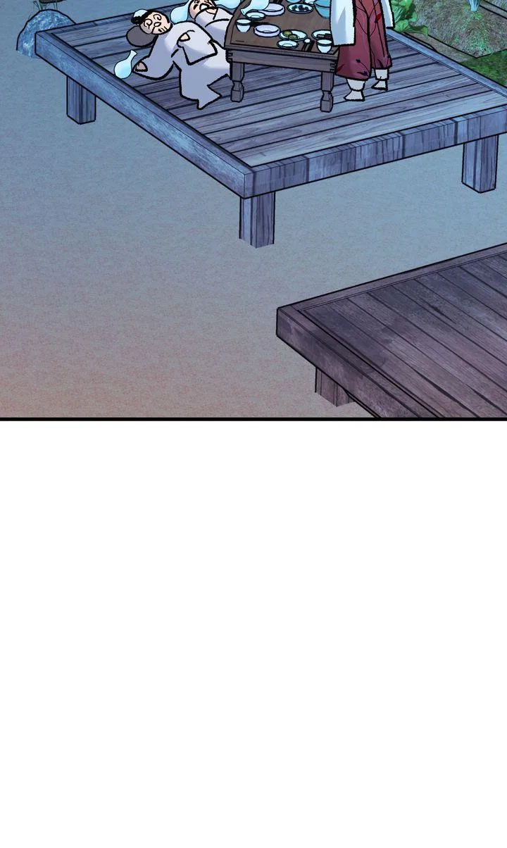 The Fantastic Spinsters’ Association of Joseon Chapter 46 – Page 47