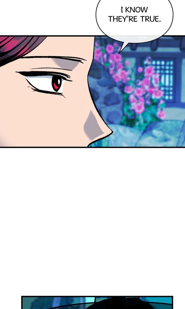 The Fantastic Spinsters’ Association of Joseon Chapter 46 – Page 50