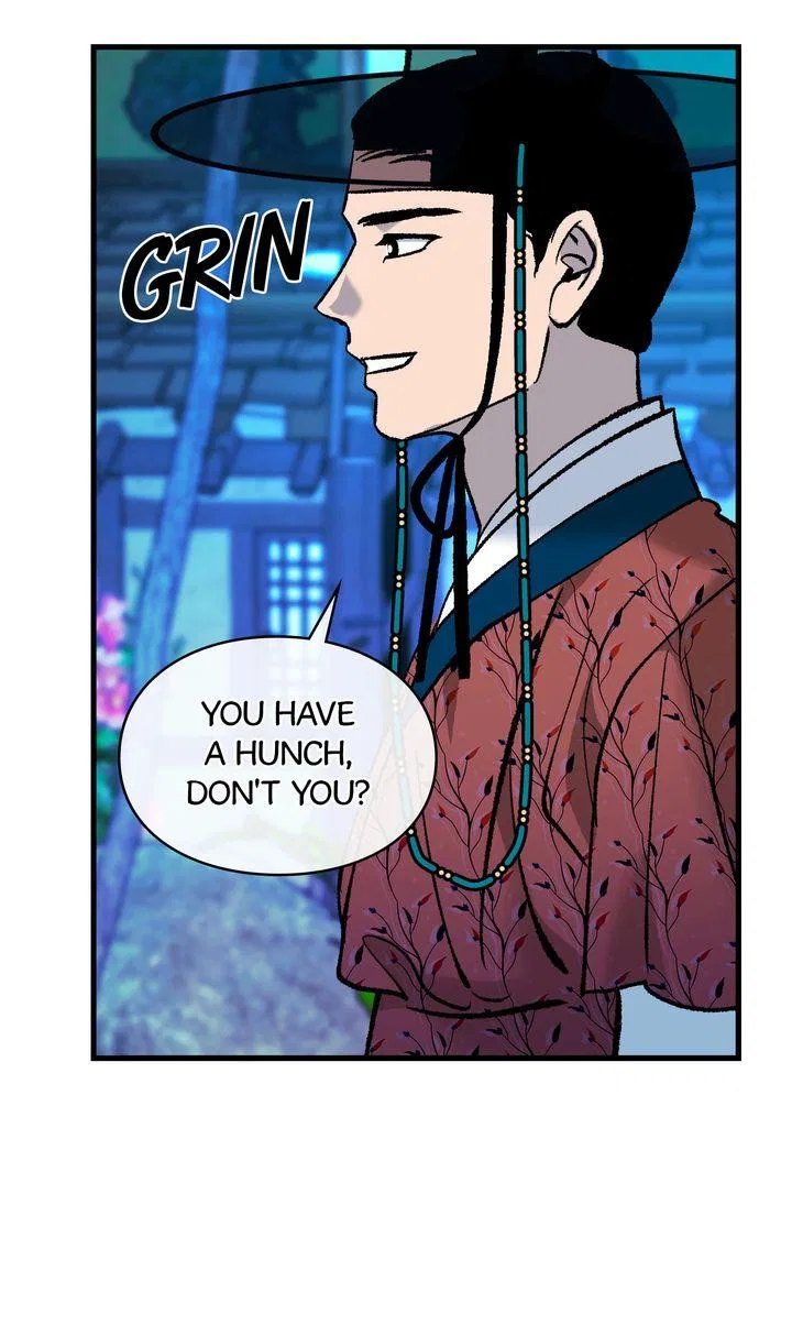 The Fantastic Spinsters’ Association of Joseon Chapter 46 – Page 52