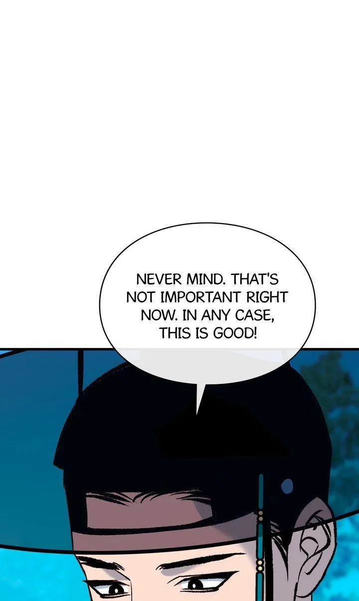 The Fantastic Spinsters’ Association of Joseon Chapter 46 – Page 56