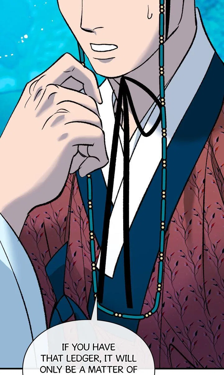 The Fantastic Spinsters’ Association of Joseon Chapter 46 – Page 57