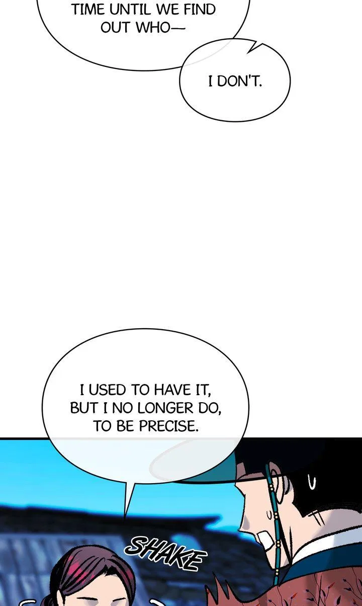 The Fantastic Spinsters’ Association of Joseon Chapter 46 – Page 58