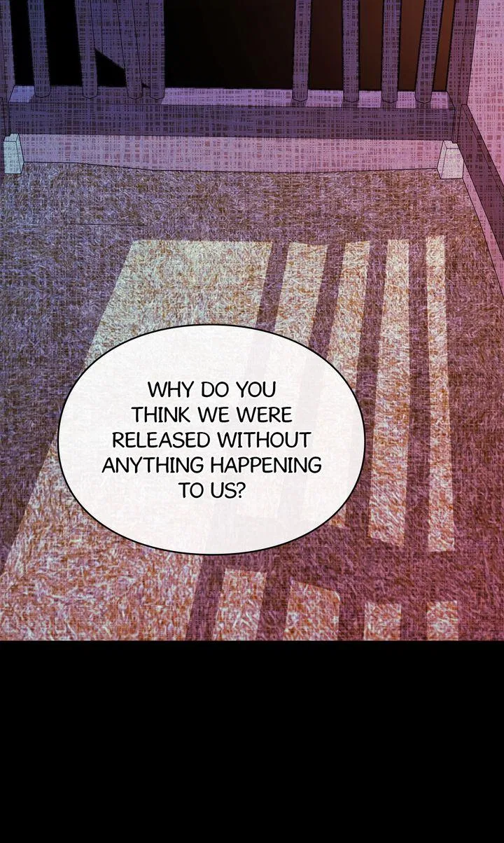The Fantastic Spinsters’ Association of Joseon Chapter 46 – Page 61