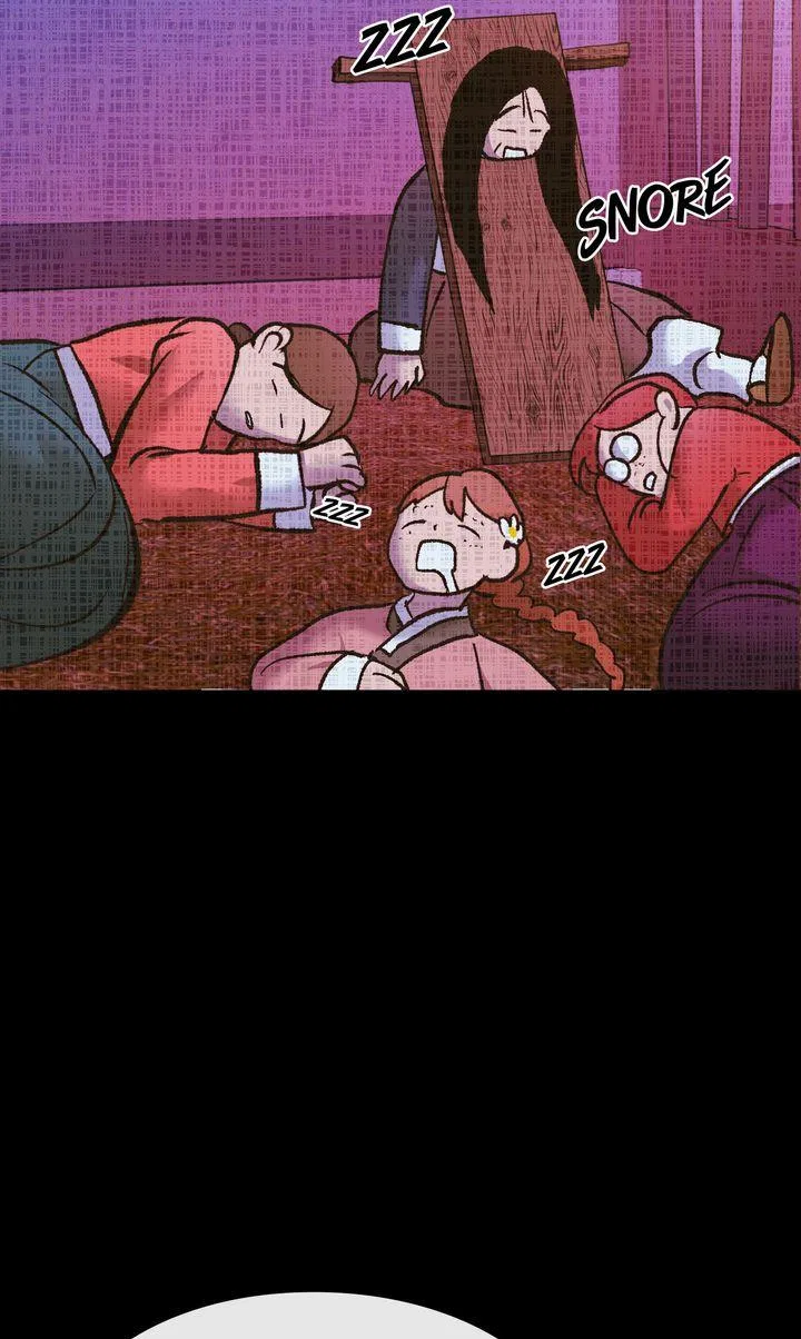 The Fantastic Spinsters’ Association of Joseon Chapter 46 – Page 63
